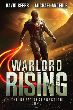 [Great Insurrection 02] • Warlord Rising